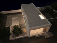 New Build - a VILLA / HOUSE - Moraira - Camarrocha