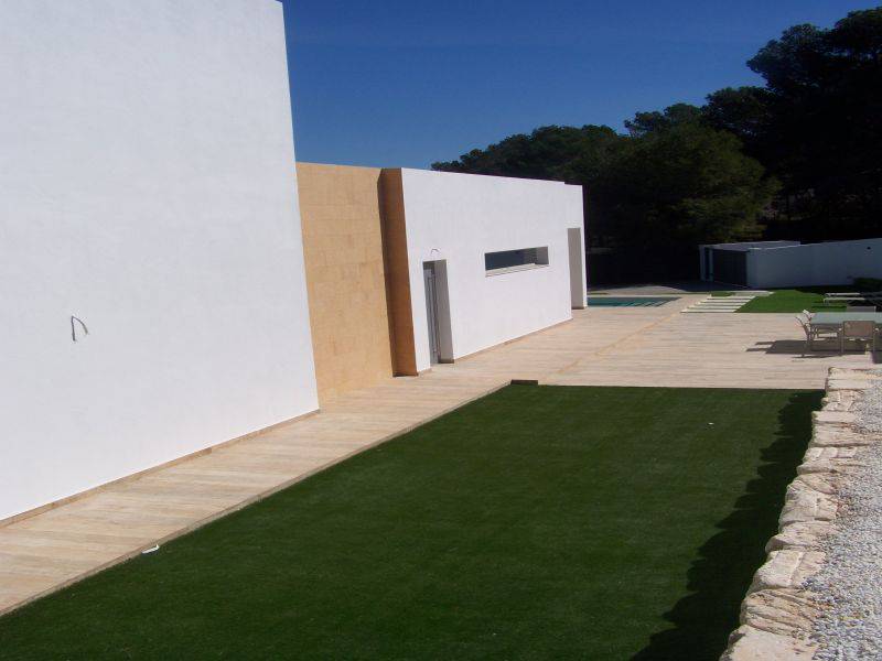 New Build - a VILLA / HOUSE - Benissa - Benissa - Playas