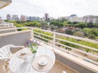 Vente - APPARTEMENT - Gandia - Playa de Gandia