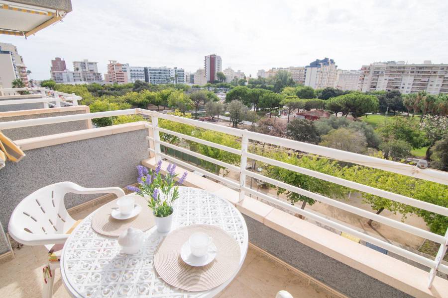 Sale - APARTMENT - Gandia - Playa de Gandia