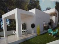 Nouvelle Construction - a VILLA  / MAISON - Benissa - Benissa - Playas