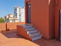 Alquiler a largo plazo - APARTAMENTO - Miramar - Playa