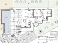 New Build - a VILLA / HOUSE - Calpe - Tosal