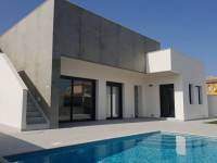 New Build - a VILLA / HOUSE - Pinar de Campoverde