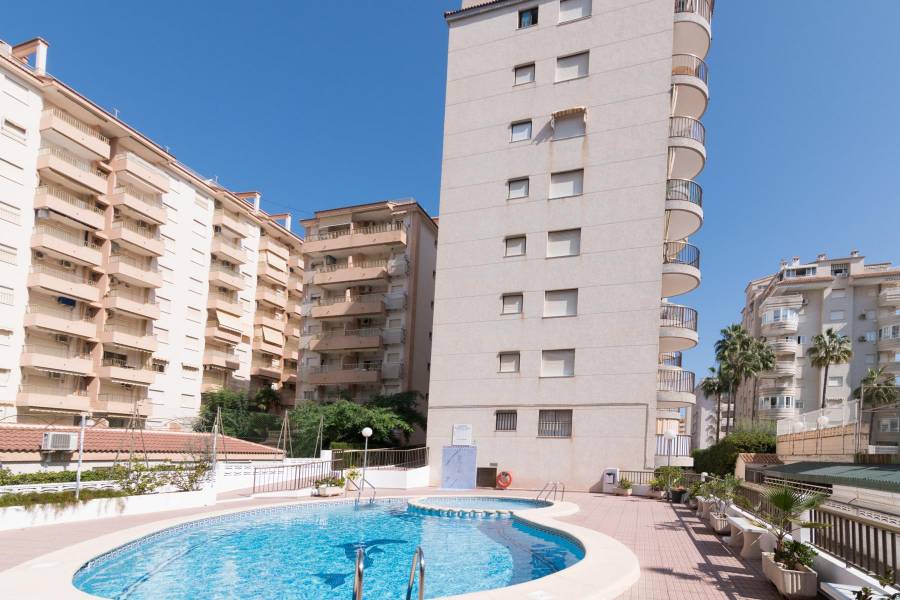 Sale - APARTMENT - Gandia - Playa de Gandia