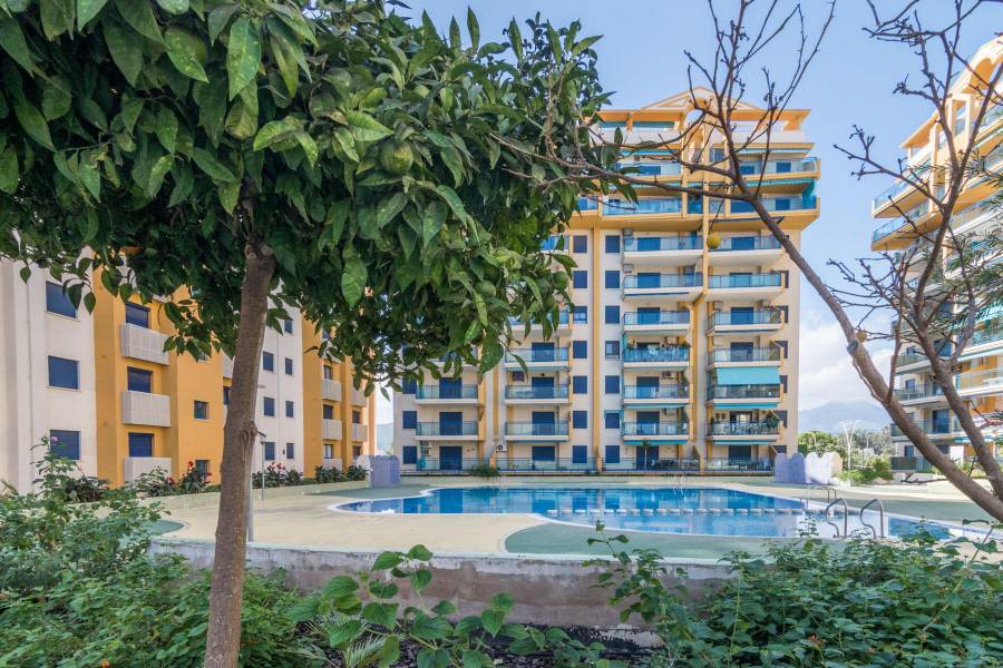 Vente - APPARTEMENT - Gandia - Playa de Gandia