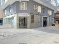 Vente - Local commercial  - Gandia - Centro