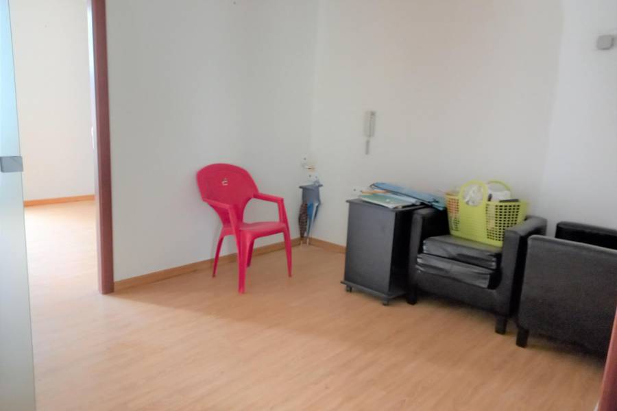 Vente - Local commercial  - Gandia - Centro