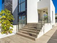 New Build - a VILLA / HOUSE - Los Belones