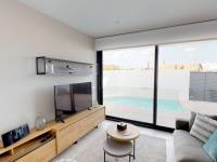 New Build - a VILLA / HOUSE - Cartagena - Mar de Cristal