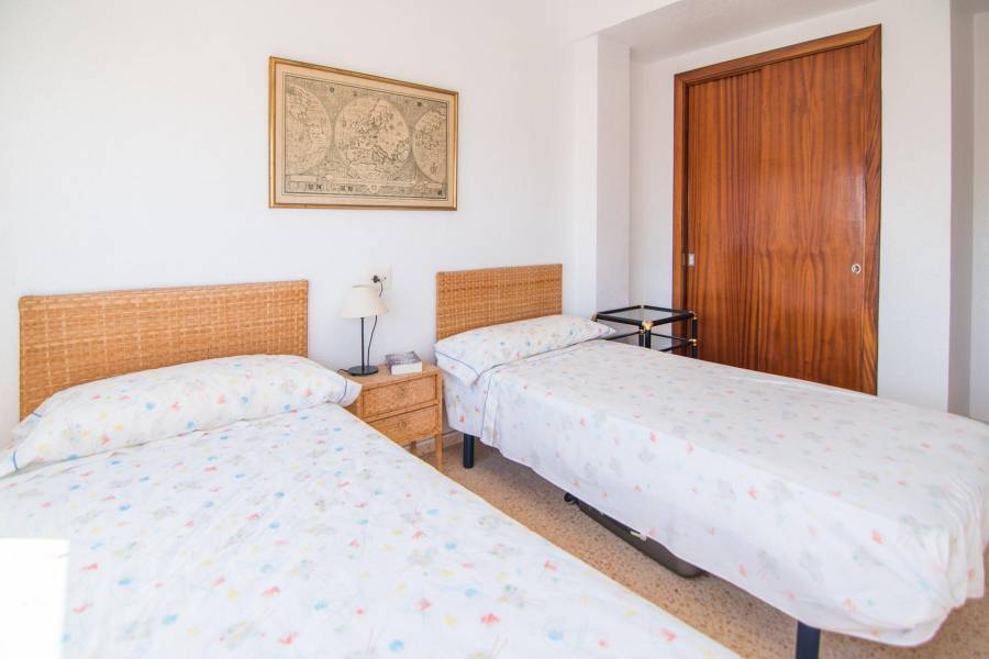 Vente - APPARTEMENT - Gandia - Playa de Gandia