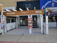 Alquiler a largo plazo - Local  Comercial - Orihuela Costa - Aguamarina