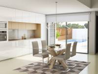 New Build - a VILLA / HOUSE - Rojales - Benimar