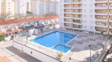 APARTAMENTO - Venta - Gandia - Playa de Gandia