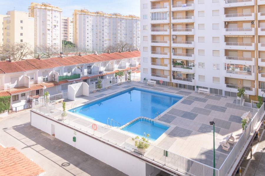 Sale - APARTMENT - Gandia - Playa de Gandia