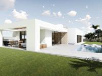 New Build - a VILLA / HOUSE - Javea - Cabo La Nao