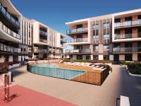 New Build - APARTMENT - Javea - Town Centre