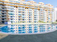 Vente - APPARTEMENT - Gandia - Playa de Gandia