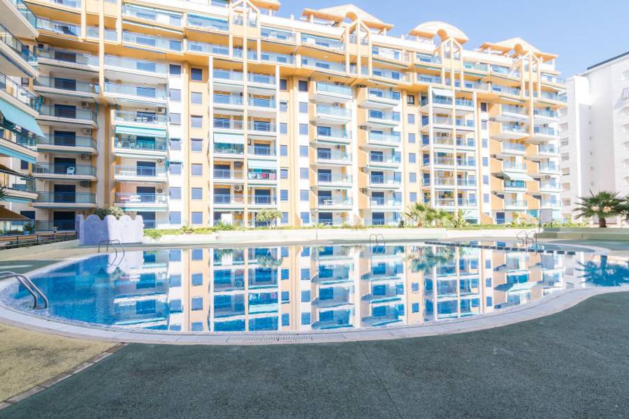 Vente - APPARTEMENT - Gandia - Playa de Gandia