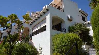 a VILLA / HOUSE - Sale - Orihuela Costa - Cabo Roig
