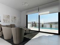 New Build - a VILLA / HOUSE - Alicante - Algorfa