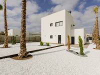 New Build - a VILLA / HOUSE - Cartagena - Playa Honda