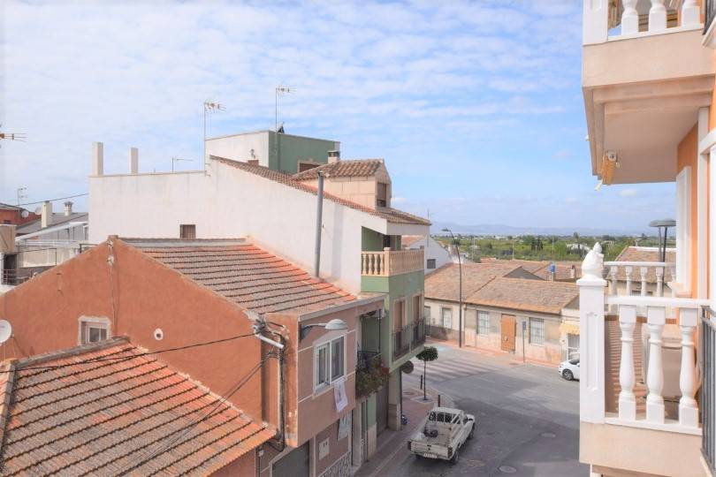 Sale - APARTMENT - Formentera del Segura