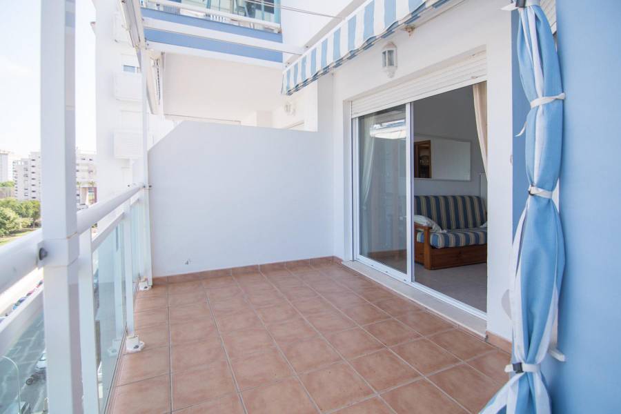 Vente - APPARTEMENT - Gandia - Playa de Gandia