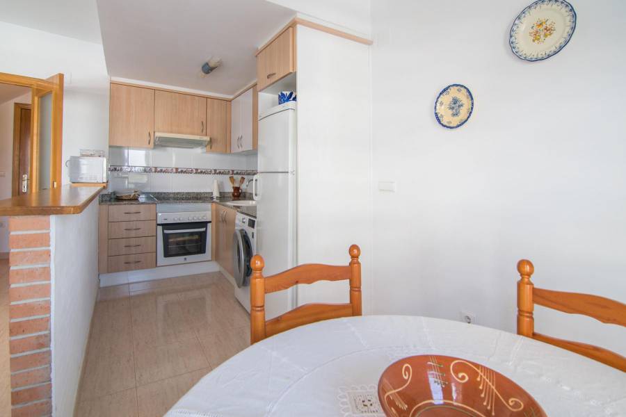 Sale - APARTMENT - Gandia - Playa de Gandia