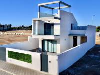 New Build - a VILLA / HOUSE - Roda