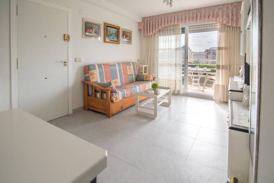 Sale - APARTMENT - Gandia - Playa de Gandia