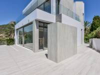New Build - a VILLA / HOUSE - Calpe - Tosal