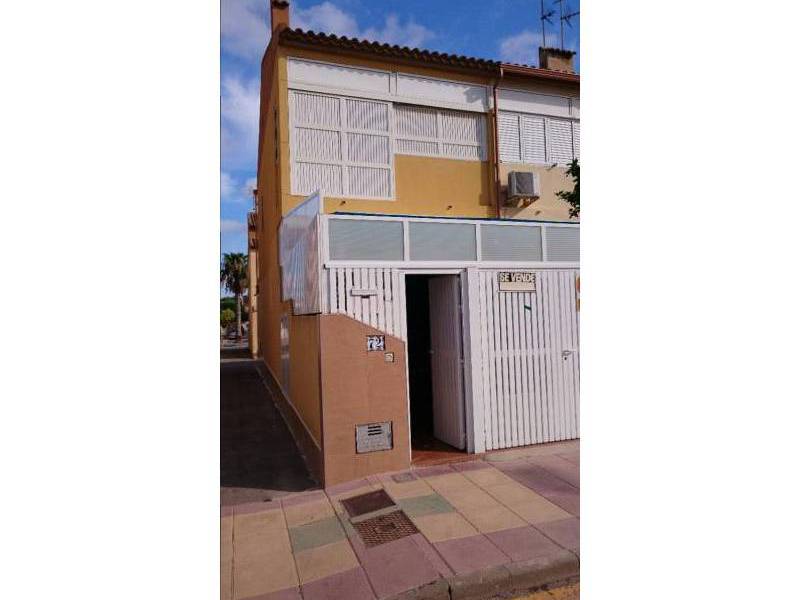 Sale - a VILLA / HOUSE - Los Alcazares - La Dorada