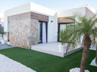 New Build - a VILLA / HOUSE - Algorfa