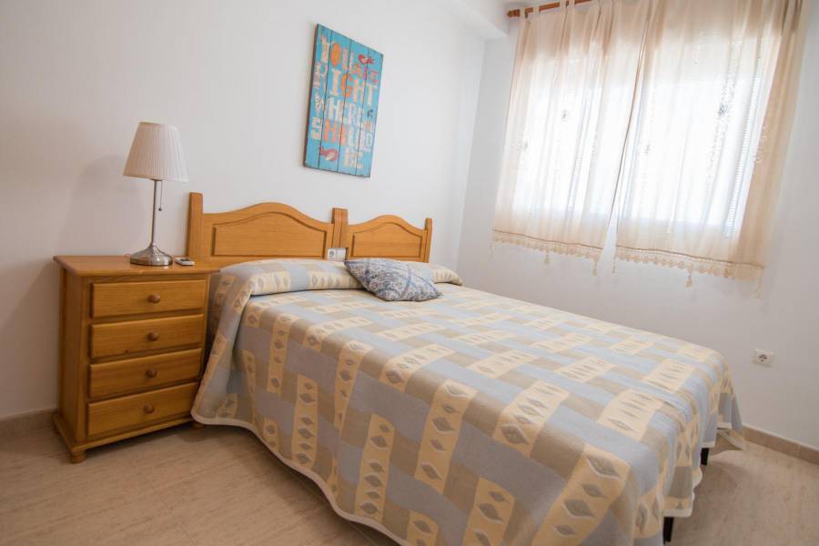 Vente - APPARTEMENT - Gandia - Playa de Gandia