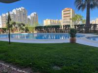 Alquiler a largo plazo - APARTAMENTO - Gandia - Playa de Gandia