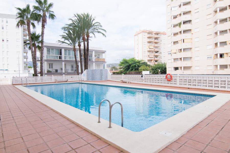 Sale - APARTMENT - Gandia - Playa de Gandia