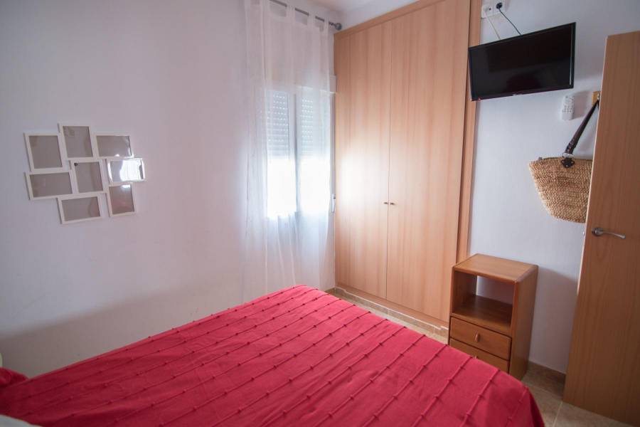 Sale - APARTMENT - Gandia - Gandia Playa y Grao