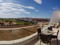 New Build - APARTMENT - Torre - Pacheco - Mar menor golf resort
