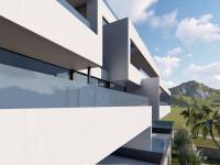 New Build - APARTMENT - Las Colinas Golf Resort - Las Colinas