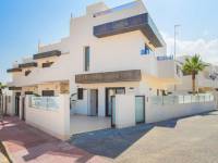 New Build - a VILLA / HOUSE - San Javier - El Mirador