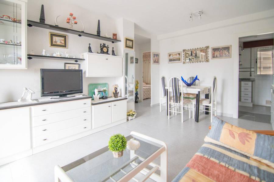 Vente - APPARTEMENT - Gandia - Playa de Gandia