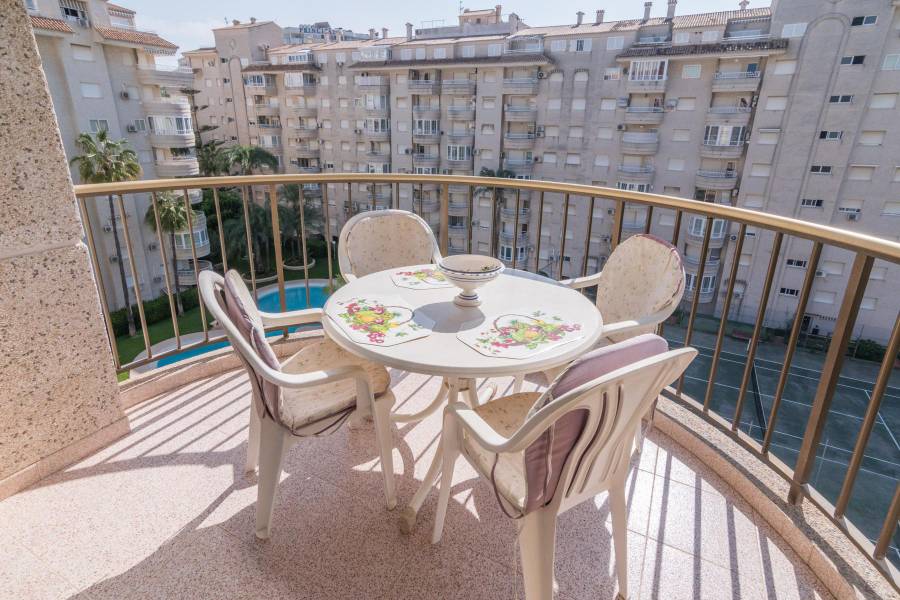 Venta - APARTAMENTO - Gandia - Playa de Gandia