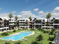 New Build - APARTMENT - Orihuela Costa - Los Altos