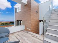 New Build - a VILLA / HOUSE - Torrevieja - La Mata