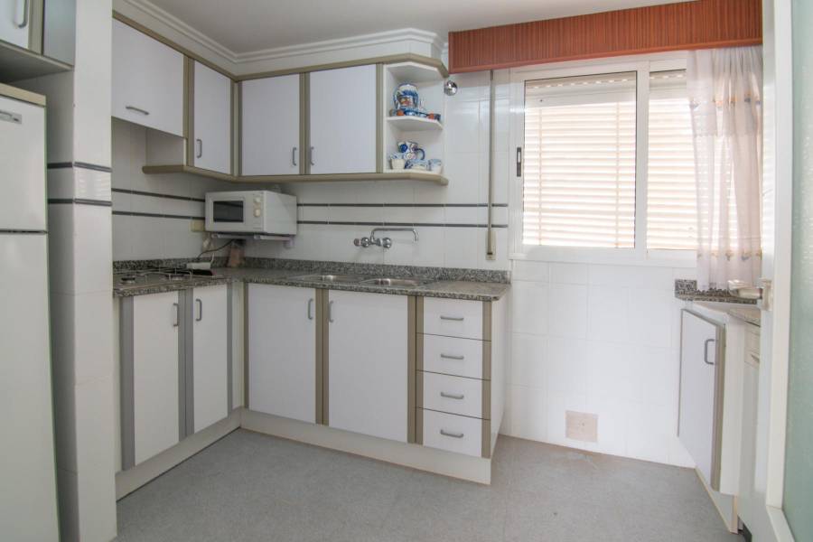 Vente - APPARTEMENT - Gandia - Playa de Gandia