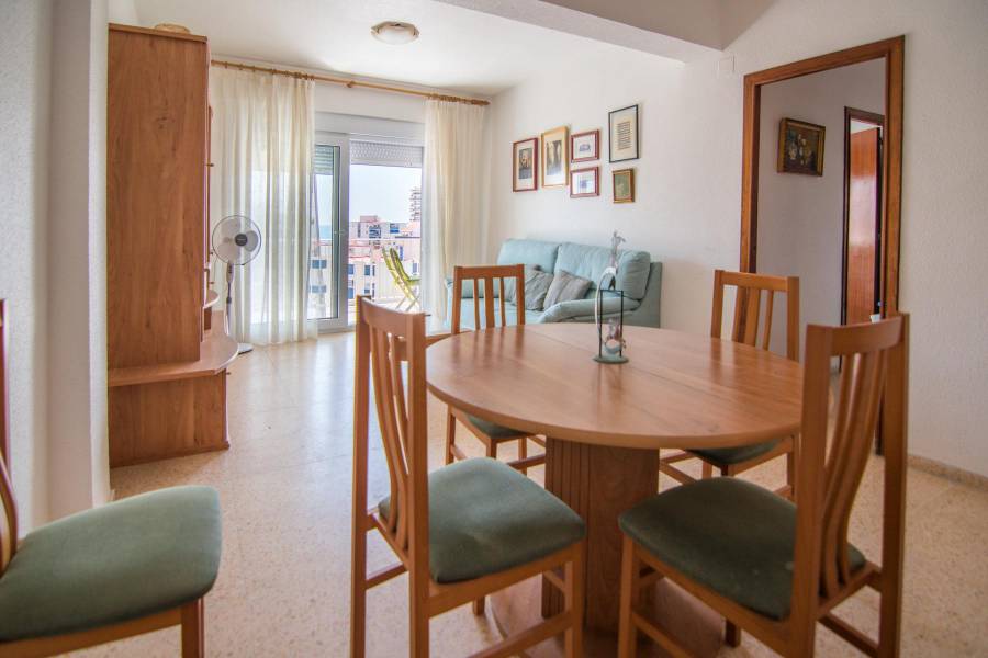 Venta - APARTAMENTO - Gandia - Playa de Gandia