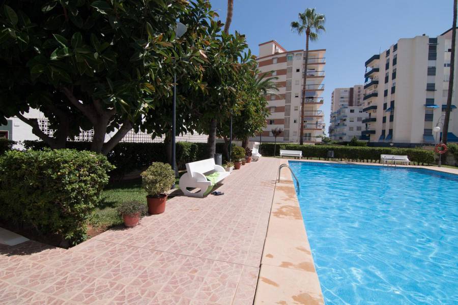 Vente - APPARTEMENT - Gandia - Playa de Gandia