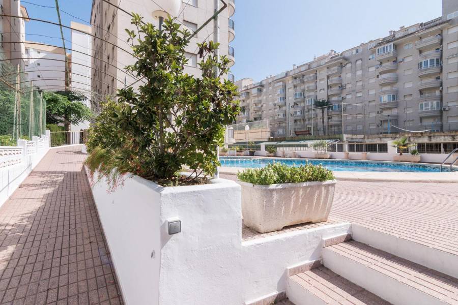 Venta - APARTAMENTO - Gandia - Playa de Gandia