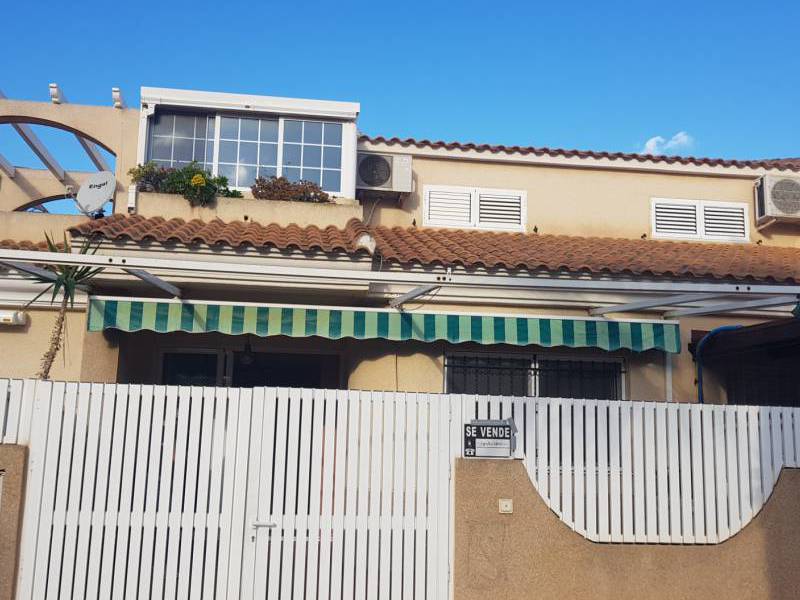 Sale - a VILLA / HOUSE - Los Alcazares - Beach